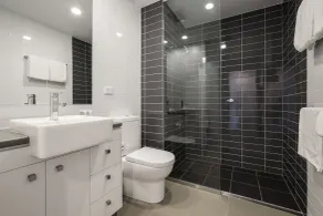 Quest Mackay on Gordon - Bathroom
