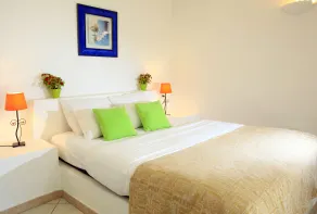 Kilina - Chambre