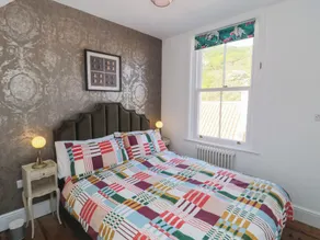 Hillsover - Chambre