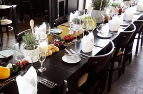 Gut Hohenholz - Ristorante