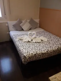 New Go Inn - Rom