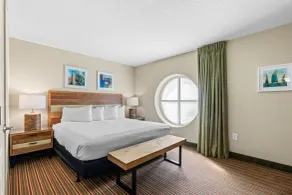 Seaside Resort by Capital Vacations - Zimmer