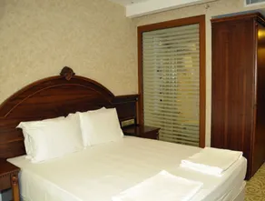 PRiNCESS MAYA HOTEL - Habitación