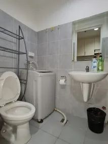 Sea Residences - Condo R Us - Chambre
