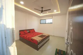 Shree Apex Resort - Quarto