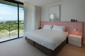 The Sands Torquay - Room