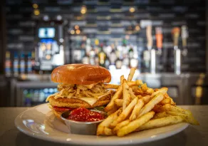 voco Flagstaff by IHG - Restaurant