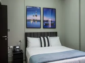 Saray Prime Suites - Room