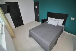 EMS Hoteles Boca del Río - Chambre