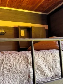 Hostal Treile - Quarto