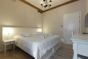 Bujtina Sophie - Room