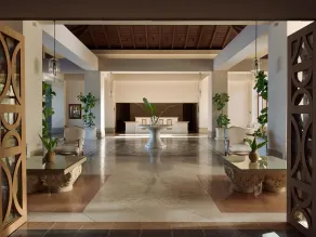 Grecotel LUXME Kos - Réception