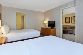 Hotel Auburn Hills - Habitación