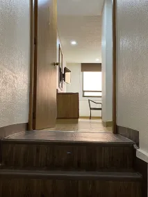 Hotel San Lucas - Room
