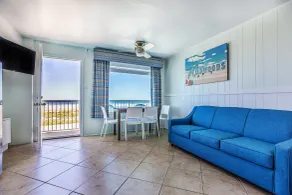 Paradise Oceanfront Resort of Wildwood Crest - Chambre