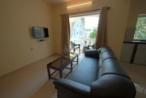 Paloma De Goa Resort - Room