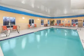 Holiday Inn Express & Suites Greenville-I-85 & Woodruff Rd by IHG - Pool