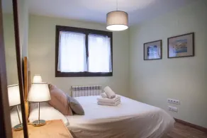 Apartamento Toran - Room