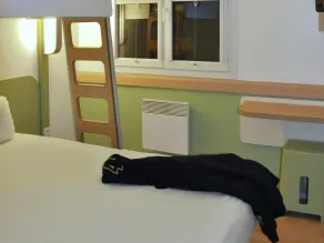 ibis budget Marne la Vallée ex Etap Hôtel - Chambre