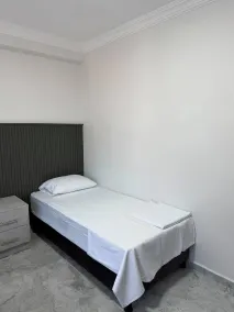 Yörük Grand Palace - Room