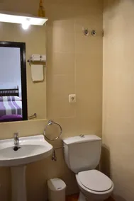 Hostal La Casa Grande - Bathroom