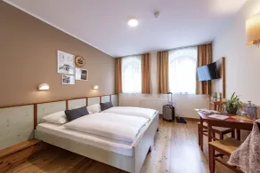 JUFA Hotel Murau - Værelse