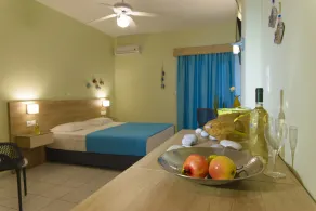 Aptera Beach - Habitación