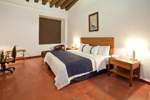 Holiday Inn Express Veracruz Centro Historico by IHG - Chambre