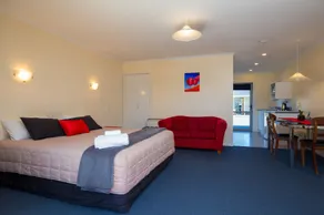 Middle Park Motel - Room
