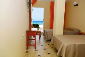 Hotel Playa - Chambre