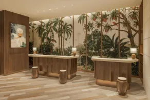 Canopy by Hilton Okinawa Miyako Island Resort - Réception