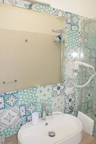 I colori del mare - Bathroom