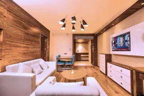 Coral Reef Kochi - A Unit of Coral Isle Hotels - Room
