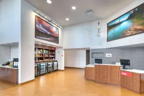 TownePlace Suites by Marriott Red Deer - Réception