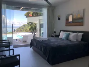 Vista Ocean Suites - View from room