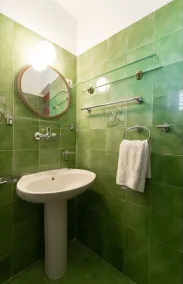 Charming 1-bedroom Apartment Sonia, Sleeps 4 - Bathroom