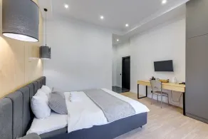Centrooms Kropivnizkogo Mini-Hotel - Room