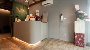 ManukabyHavis Boutique Hotel - Reception