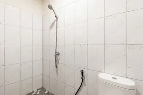 OYO 94152 Pondok Wisata Alan Dinah - Baño