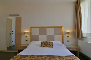 Hotel Le Chevalier - Værelse