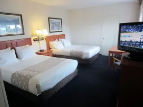 Newport Channel Inn - Chambre
