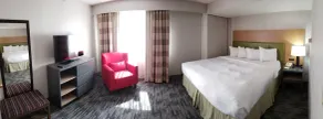Wingate by Wyndham Lincoln Airport East I-80 - Rom