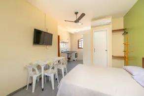 Chalés Four Seasons - Room