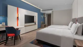Holiday Inn Express Foshan Sanshui by IHG - Camera