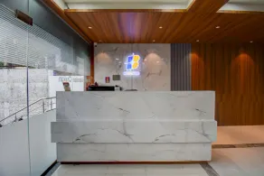 Hotel Celebration, Pune - Réception