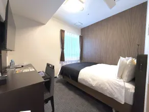 APA Hotel Keikyu Kamata Ekimae Nishi - Room