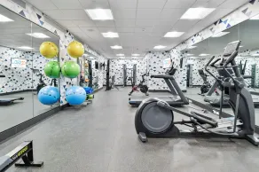 Ski-In/Ski-Out Resort Studio w/ Views in Park City - Salle de remise en forme