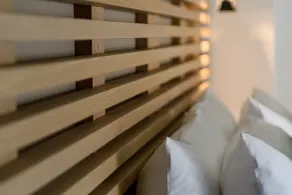 Fos DownTown Suites - Chambre