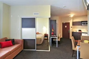 540 on Great South Motel - Chambre