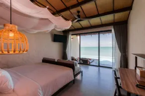 The Flow Samui Beach Resort - Room
